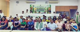 National Zoological Park Launches Summer Vacation Programme 2026 Under Mission LiFE Campaign