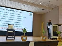 Rescheduling of the First International Big Cat Alliance (IBCA) Summit