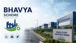 DPIIT Releases Guidelines for Implementation of BHAVYA Scheme