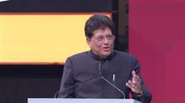 Union Minister of Commerce & Industry Shri Piyush Goyal to Visit Canada for High-Level Business Interactions and India–Canada CEPA Talks