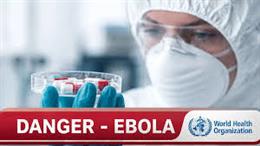 WHO Declares Ebola Outbreak a Public Health Emergency of International Concern; Africa CDC Declares Public Health Emergency of Continental Security