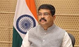 Union Education Minister Shri Dharmendra Pradhan writes to States calling for safe, secure and successful conduct of the NEET (UG) re-examination