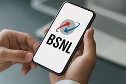 BSNL’s revenue has grown from ₹ 21,000 crore to ₹ 25,000 crore, a healthy 20–25% increase in two years: Union Minister of State for Communications Dr. Chandra Sekhar Pemmasani