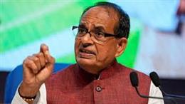 Union Minister Shivraj Singh Chouhan’s Book “Apnapan” to be Released on May 26 in New Delhi