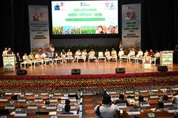 22 State Agriculture Ministers Come Together in a Historic First for Indian Agriculture