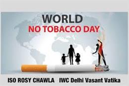 Ministry of Education observes World No Tobacco Day, felicitates winners of 