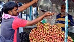 Base Year of Wholesale Price Index Revised from 2011–12 to 2022–23