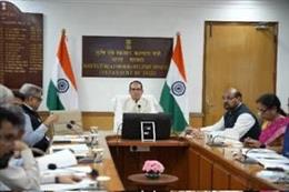 “El Niño concerns put centre on alert, farmers’ interests to be protected at all costs”: Shri Shivraj Singh Chouhan