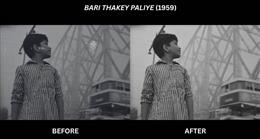 NFDC-NFAI Restores Eight Iconic Ritwik Ghatak Films in Pristine 4K for Global Audiences