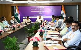 Central Advisory Committee Concludes High-Level Review of PM-AJAY; Outlines Future Roadmap for Scheduled Caste Upliftment