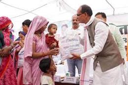 More than 9.42 lakh farmers have joined the ‘Save the Farm Campaign’, giving balanced fertiliser use the character of a mass movement
