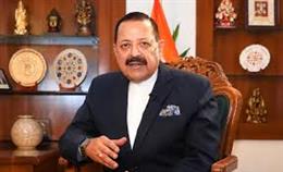 12 Years of Modi Government Have Created an Aspirational India: Dr. Jitendra Singh