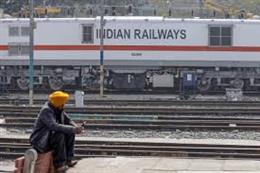 Indian Railways Sanctions Upgradation of Electric Traction System on Mahbubnagar-Secunderabad-Medchal Section
