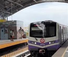Indian Railways Sanctions Upgradation of Electric Traction System on Bengaluru-Tumkur Section
