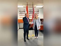 Commerce Secretary Urges Enhanced Trade, Investment and Business Engagement at India–Tajikistan Joint Commission Meeting