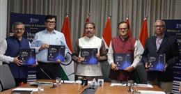 Union Education Minister Releases Strategic Documents on Bharat Innovates Showcasing India's Innovation and Startup Ecosystem