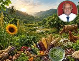 National Biodiversity Authority Reconstitutes Agrobiodiversity Expert Committee; Padma Shri Dr P L Gautam Appointed Chair