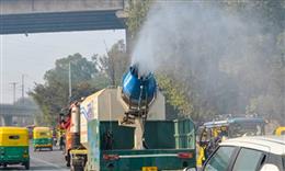 CAQM reviews enforcement measures across key sectors to curb air pollution in Delhi-NCR