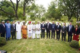 Indore Declaration Marks New Chapter in Global Agriculture, Places Farmers at the Heart of BRICS Agenda