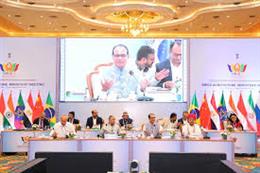 Under India’s Chairship, 16th BRICS Agriculture Ministers’ Meeting Concludes in Indore, Madhya Pradesh