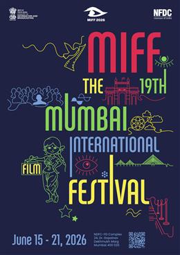 NFDC announces selected projects under 'WAVES Doc Bazaar Recommends' to be showcased at the WAVES Doc Bazaar 2026
