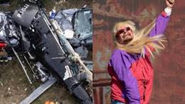 American singer Oliver Tree listed aboard helicopter involved in fatal midair collision in Brazil