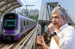 Indian Railways Approves ₹755 Crore Champa-Korba Third Line Project to Enhance Capacity on Key Coal Corridor