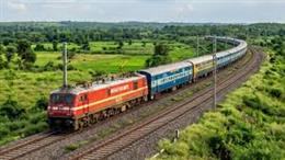 Indian Railways Approves ₹493 Crore Adipur-Bhuj Doubling Project in Gujarat to Enhance Capacity and Strengthen Rail Connectivity in Kutch Region