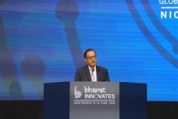 Bharat Innovates 2026 Concludes in Nice: Strengthens India's Position as a Global Deep-Tech and Innovation Hub