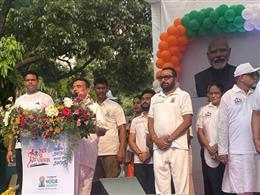 NCSC Organizes “Project Super 50” – Civil Services Examination Guidance Programme