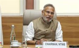National Traders’ Welfare Board Holds 10th Meeting in Hybrid Mode, Strengthening Digital Governance and Stakeholder Participation