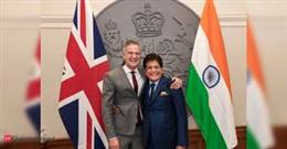 Union Minister of Commerce and Industry Shri Piyush Goyal Announces Deployment of 1,000 Advisory Personnel Across India to Help Businesses Maximise India-UK CETA Benefits
