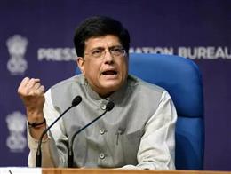 Union Ministry of Commerce and Industry Shri Piyush Goyal Urges Companies to Build on India–UK CETA Momentum Through Sustained Business Engagement
