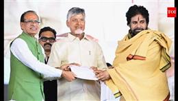 Major Relief for Tamil Nadu Farmers: Union Minister Shri Shivraj Singh Chouhan Approves Khopra and Totapuri Mango Procurement