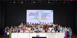 ECI holds Third One-Day Conference for Media and Communication Officers
