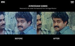 FDC–NFAI's Archival Preservation Brings Malayalam Classic 