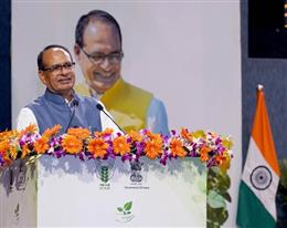 Union Minister Shri Shivraj Singh Chouhan’s leadership in environment protection’s grand resolve: A new chapter of Green India through the people’s movement of Vriksh Mitra