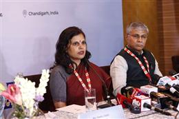 India to Host the Sixteenth BRICS Health Ministers' Meeting in Chandigarh from 22–24 July