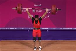 Prime Minister congratulates Valluri Ajaya Babu on winning Silver at Commonwealth Games 2026