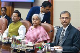 RBI gets nod for ₹10, ₹20 polymer note trials