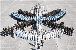 4th Tri-Services Future Warfare Course set to begin in New Delhi