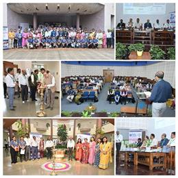 Coordinators' Conclave-cum-Meeting of the Monitoring Committee for the First Year of Phase III (2025–30) under the CSIR Integrated Skill Initiative