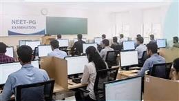 NEET-PG 2026 Successfully Conducted Nationwide with Robust Security and Real-Time Monitoring