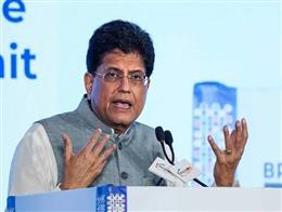 India to work with BRICS partners to expand opportunities for women-led enterprises in global trade: Union Minister of Commerce and Industry Shri Piyush Goyal