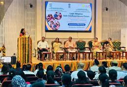 From Hospitals to Police, From CWCs to Grassroots Workers: Delhi Workshop Unites Stakeholders against Illegal Adoption