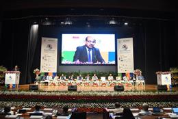 50 Years of ICAR–ICRISAT Partnership Celebrated at Dryland Congress 2026