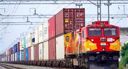 Indian Railways Expands Passenger Connectivity and Freight Capacity in August 2026; Freight Loading Grows by 5.4% Over August 2025