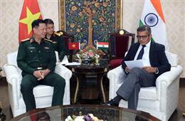 Defence Secretary meets Vietnam’s Deputy Minister of National Defence on the sidelines of BRICS Summit