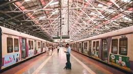 Indian Railways Approves ₹252 Crore for Kavach 4.0 on 607.7 Route Kilometres of Lucknow Division