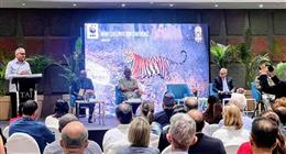 Union Environment Minister inaugurates WWF Global Conservation Conference at Jaipur (Rajasthan)